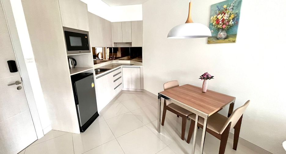 For rent 1 bed condo in Thalang, Phuket