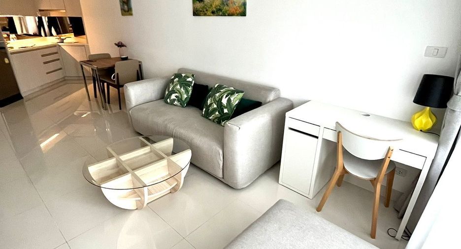 For rent 1 bed condo in Thalang, Phuket