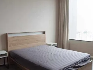 For rent 1 bed condo in Bang Sue, Bangkok