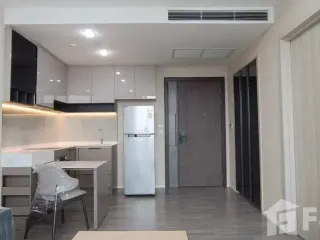 For rent 1 bed condo in Bang Sue, Bangkok