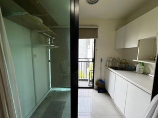For sale 1 bed condo in Saphan Sung, Bangkok