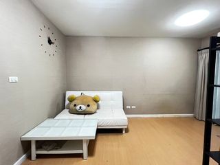 For sale 1 bed condo in Saphan Sung, Bangkok