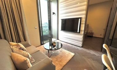 For rent 1 Beds condo in Khlong Toei, Bangkok