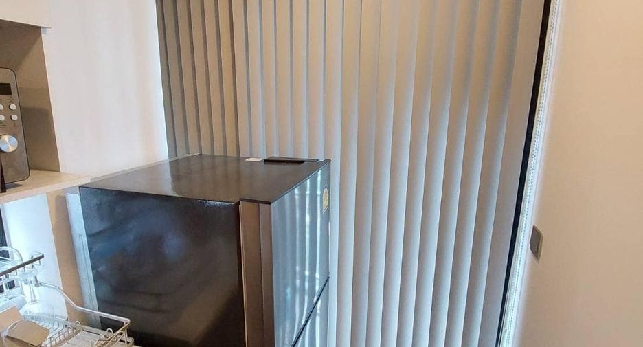 For rent 1 Beds condo in Lat Phrao, Bangkok
