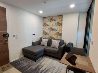 For rent 1 Beds condo in Lat Phrao, Bangkok