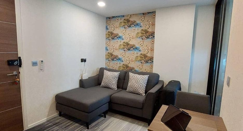 For rent 1 Beds condo in Lat Phrao, Bangkok