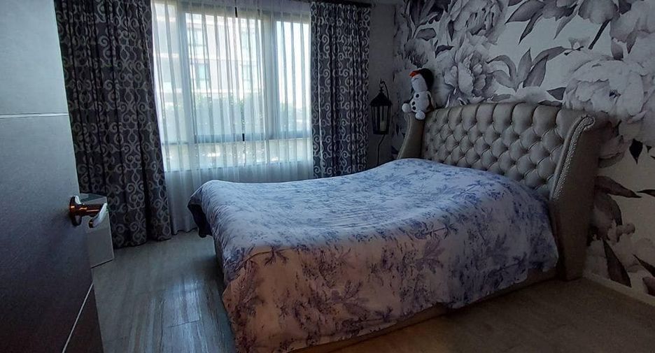 For rent 1 Beds condo in Lat Phrao, Bangkok