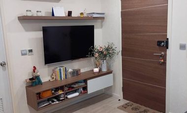 For rent 1 Beds condo in Lat Phrao, Bangkok
