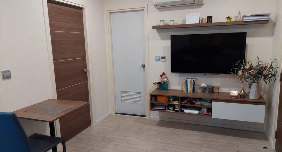 For rent 1 Beds condo in Lat Phrao, Bangkok