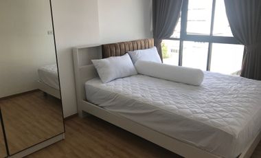 For rent 1 bed condo in Bang Kho Laem, Bangkok