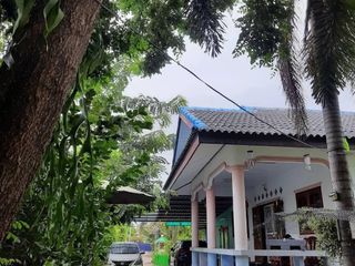 For sale 1 bed house in Sattahip, Chonburi