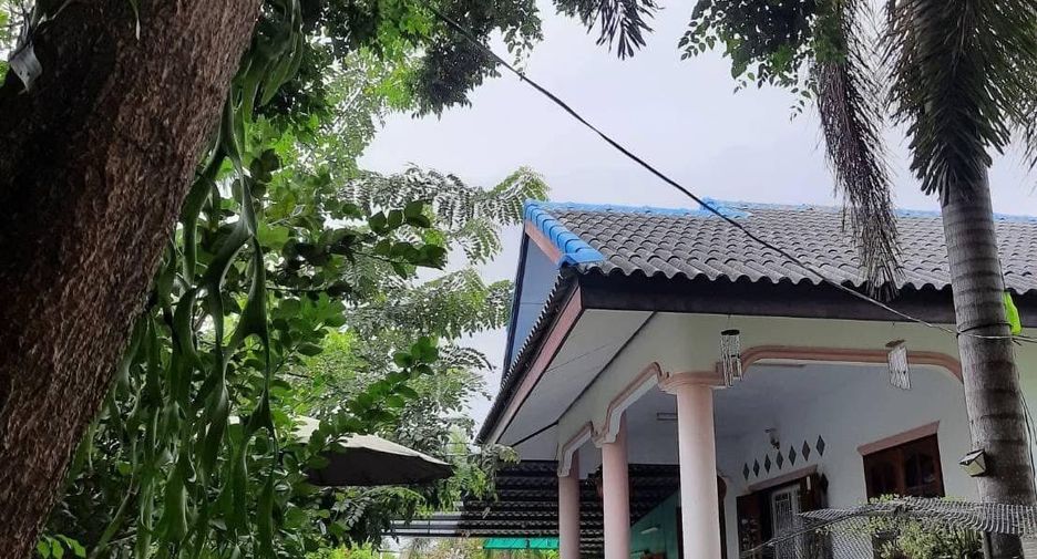 For sale 1 bed house in Sattahip, Chonburi