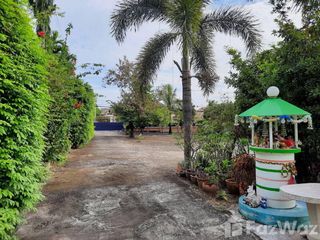 For sale 1 bed house in Sattahip, Chonburi