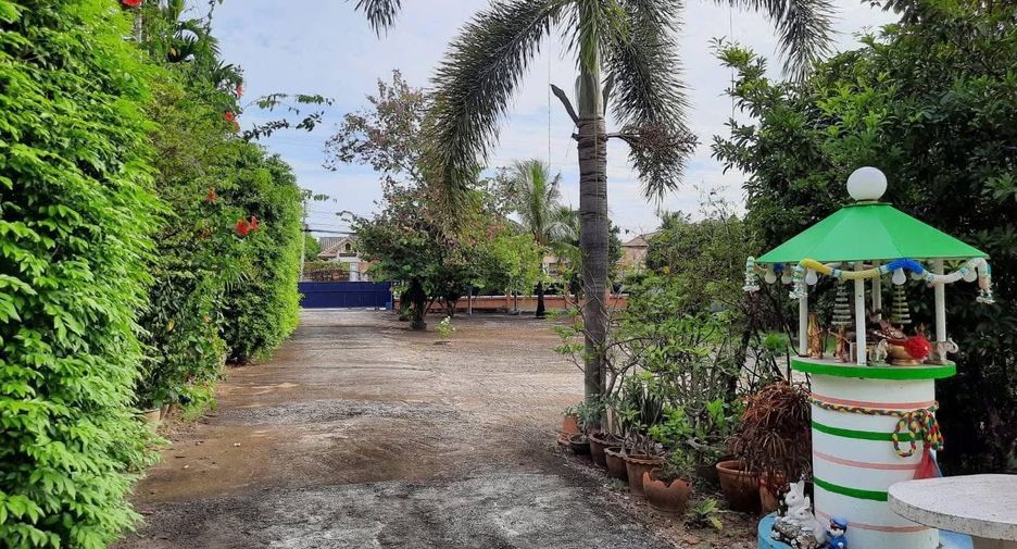 For sale 1 bed house in Sattahip, Chonburi