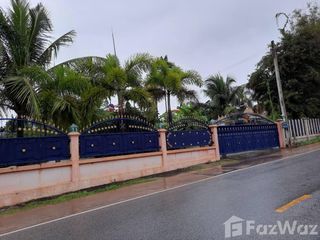 For sale 1 bed house in Sattahip, Chonburi