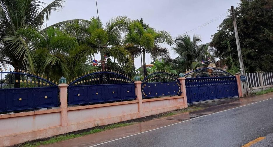 For sale 1 bed house in Sattahip, Chonburi