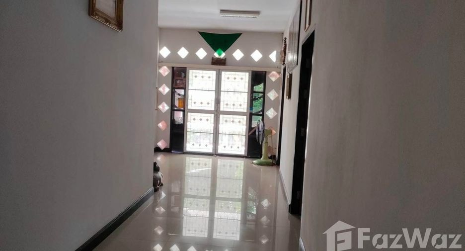 For sale 1 bed house in Sattahip, Chonburi