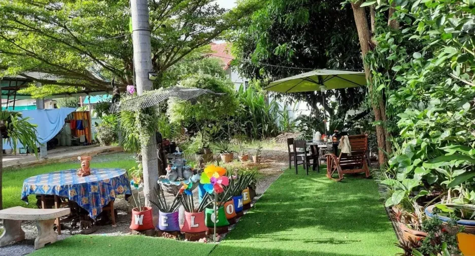 For sale 1 bed house in Sattahip, Chonburi