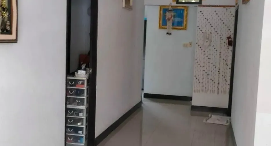 For sale 1 bed house in Sattahip, Chonburi