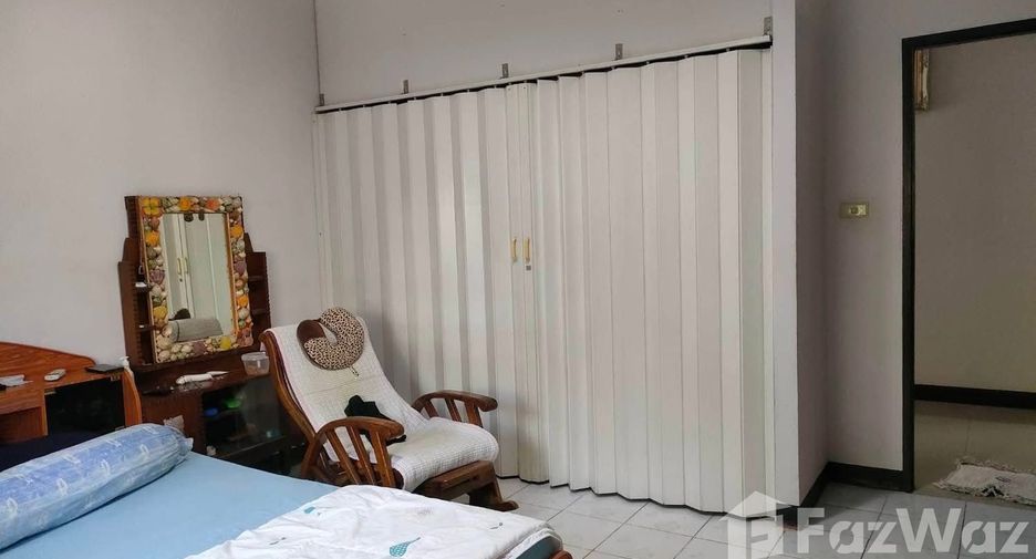 For sale 1 bed house in Sattahip, Chonburi