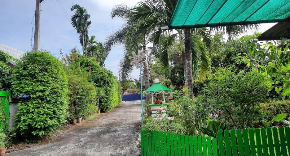 For sale 1 bed house in Sattahip, Chonburi