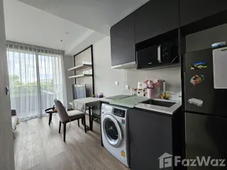 For sale スタジオ condo in Bang Lamung, Chonburi