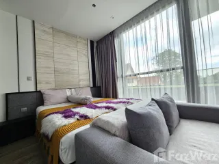 For sale スタジオ condo in Bang Lamung, Chonburi