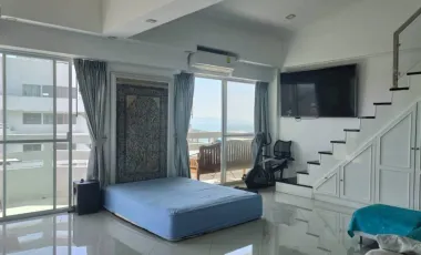 For sale 2 bed condo in Bang Lamung, Chonburi