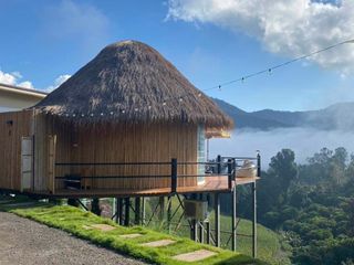 For sale 5 bed hotel in Mae Taeng, Chiang Mai
