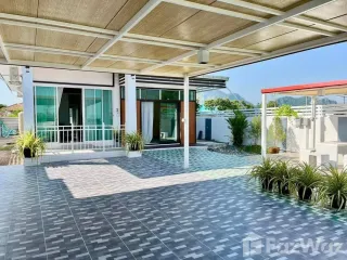ขาย 2 เตียง บ้านเดี่ยว ใน ชะอำ, เพชรบุรี