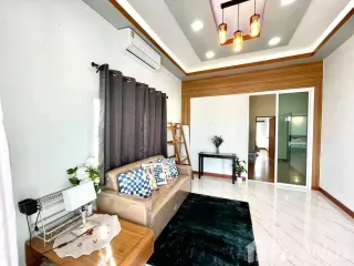 ขาย 2 เตียง บ้านเดี่ยว ใน ชะอำ, เพชรบุรี