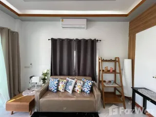For rent 2 bed house in Cha Am, Phetchaburi