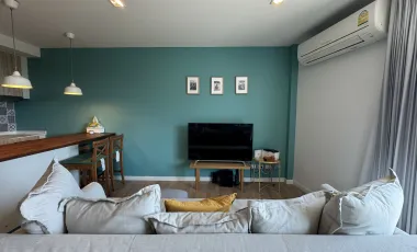 For rent 1 bed condo in Pran Buri, Prachuap Khiri Khan