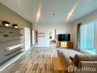 For rent 2 Beds condo in Mueang Chiang Mai, Chiang Mai