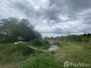 For sale land in Mae Taeng, Chiang Mai