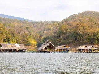 For rent 14 bed villa in Mae Taeng, Chiang Mai