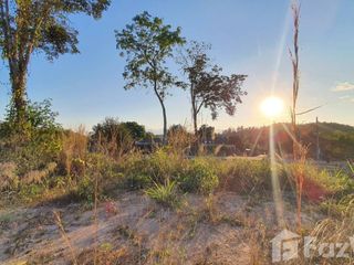 For sale land in Mae Taeng, Chiang Mai