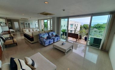 For sale 3 bed condo in Hua Hin, Prachuap Khiri Khan