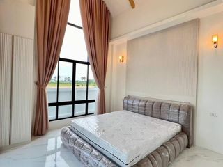 For sale 3 bed villa in Cha Am, Phetchaburi