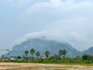 For sale 3 bed villa in Cha Am, Phetchaburi