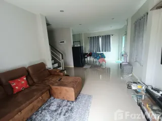 For sale 3 bed house in Mueang Chachoengsao, Chachoengsao