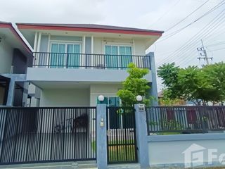 For sale 3 bed house in Mueang Chachoengsao, Chachoengsao