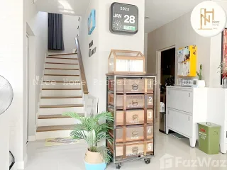 For sale 3 bed house in Pak Kret, Nonthaburi