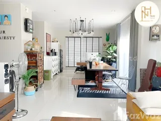 For sale 3 bed house in Pak Kret, Nonthaburi