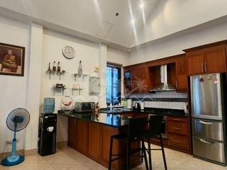 For sale 3 bed house in Bang Lamung, Chonburi
