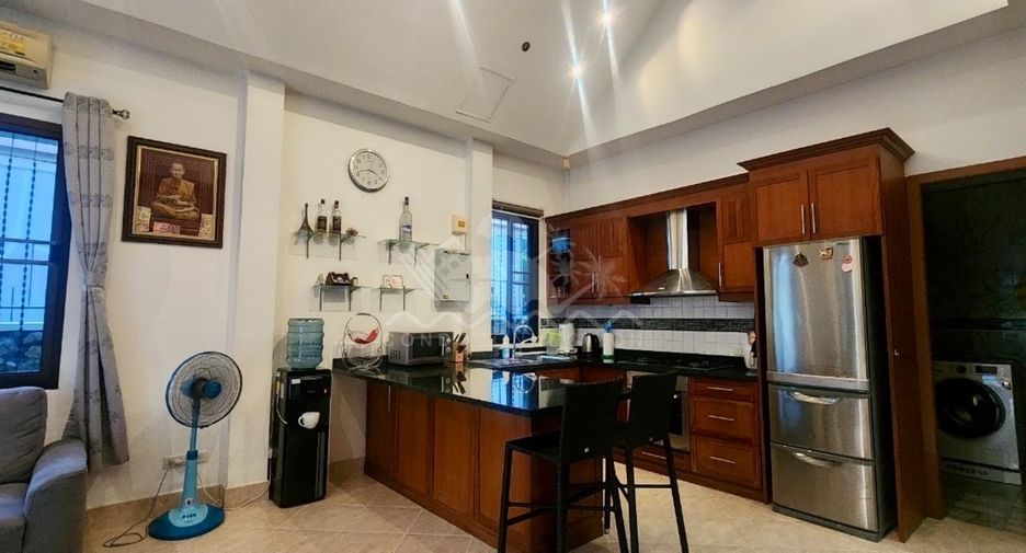 For sale 3 bed house in Bang Lamung, Chonburi