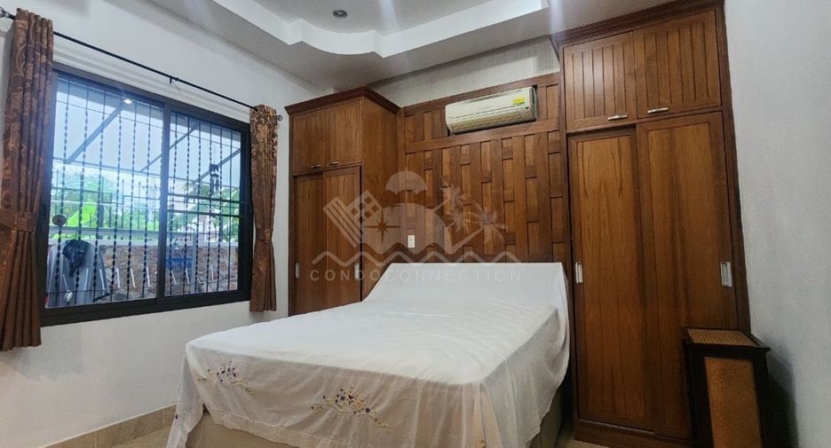 For sale 3 bed house in Bang Lamung, Chonburi