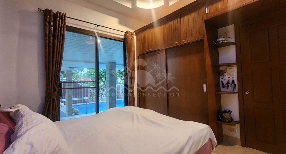 For sale 3 bed house in Bang Lamung, Chonburi