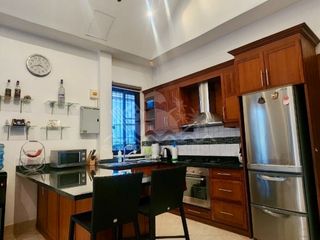 For sale 3 bed house in Bang Lamung, Chonburi