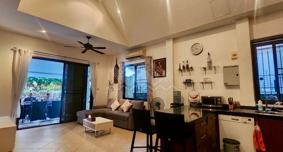 For sale 3 bed house in Bang Lamung, Chonburi